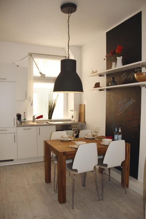 Appartement Urban - Mitten Im Herzen Von Ottensen Hamburg-Harburg