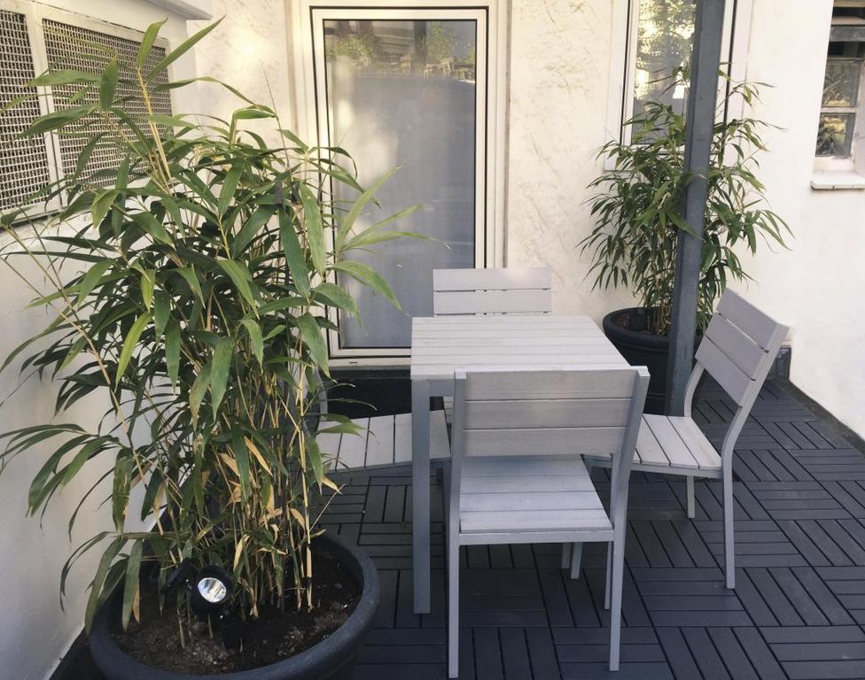 Appartement Urban - Mitten Im Herzen Von Ottensen Hamburg-Harburg
