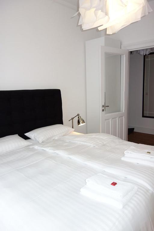 Appartement Urban - Mitten Im Herzen Von Ottensen *