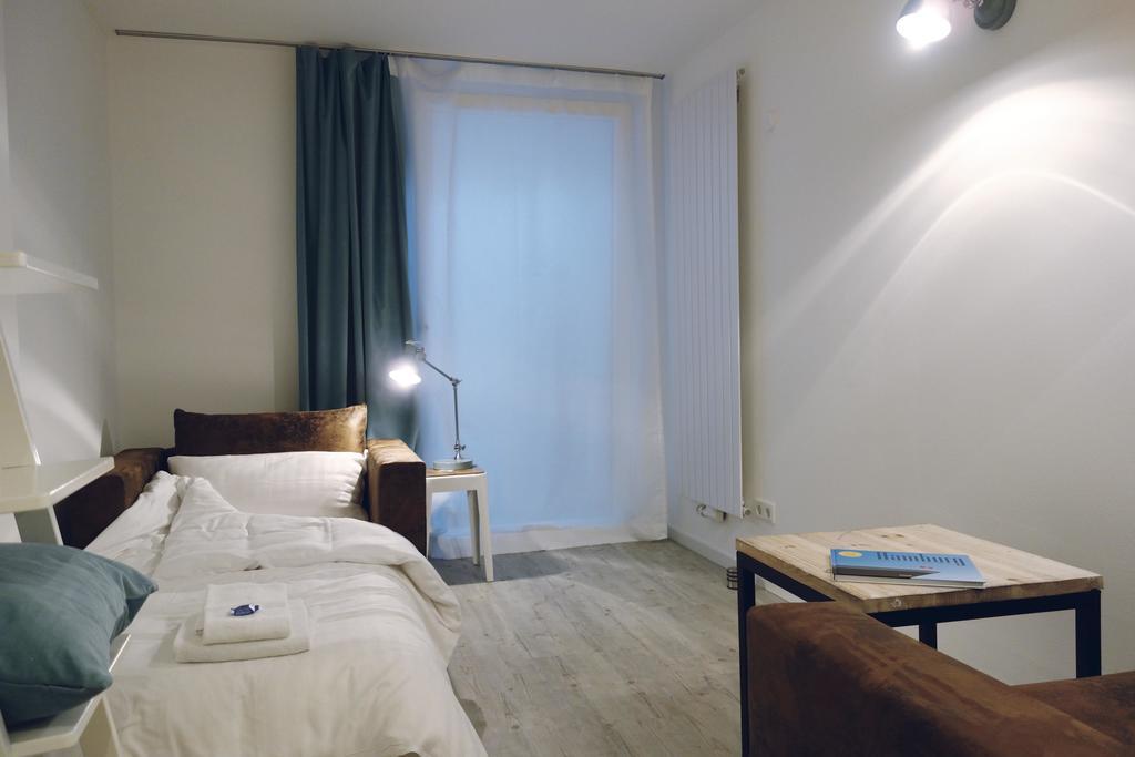 Appartement Urban - Mitten Im Herzen Von Ottensen Hamburg-Harburg