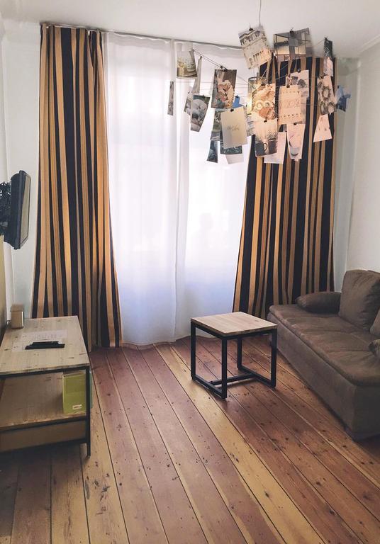 Appartement Urban - Mitten Im Herzen Von Ottensen