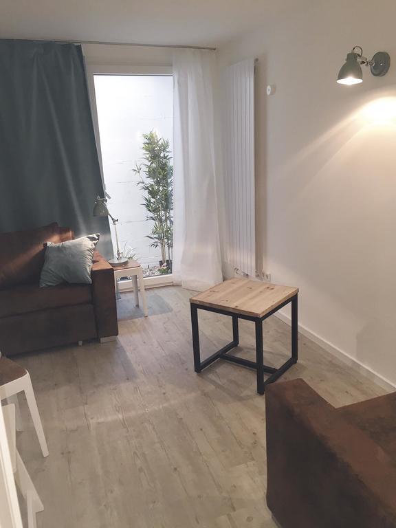 Urban - Mitten Im Herzen Von Ottensen Appartement Hamburg-Harburg